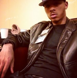 Meet your Posher, Keith